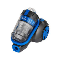 Podlahový vysavač Tesla AeroStar T500, bezsáčkový, 800 W, 78 dB