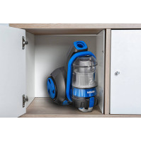 Podlahový vysavač Tesla AeroStar T500, bezsáčkový, 800 W, 78 dB