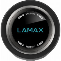 Přenosný reproduktor LAMAX Sounder2 Play, 30W, TWS, IP67, Bluetooth 5.0, černý