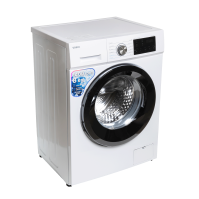 Pračka Vivax WFL-140812CI, 8 kg, 1400 ot., třída A, 60 cm