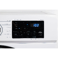 Pračka Vivax WFL-140812CI, 8 kg, 1400 ot., třída A, 60 cm