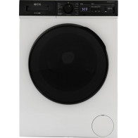 Pračka ECG EWS 601001 BlackLine, běžně plněná, D, 6 kg, 1000 ot., 42 cm