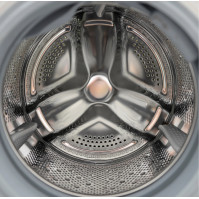 Pračka ECG EWS 601001 BlackLine, běžně plněná, D, 6 kg, 1000 ot., 42 cm