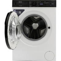 Pračka ECG EWS 601001 BlackLine, běžně plněná, D, 6 kg, 1000 ot., 42 cm