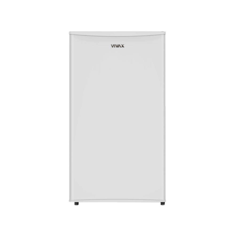 Chladnička Vivax TTR-93E+, F, 85 cm, 68/12 l, bílá