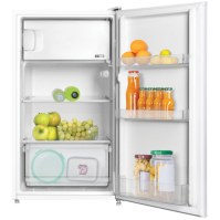 Chladnička Vivax TTR-93E+, F, 85 cm, 68/12 l, bílá