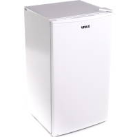 Chladnička Vivax TTR-93E+, F, 85 cm, 68/12 l, bílá