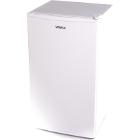 Chladnička Vivax TTR-93E+, F, 85 cm, 68/12 l, bílá