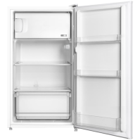 Chladnička Vivax TTR-93E+, F, 85 cm, 68/12 l, bílá