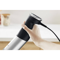 Ponorný tyčový mixér Tefal Quickchef+ HB671830, 1000 W, 20 rychlostí