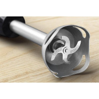 Ponorný tyčový mixér Tefal Quickchef+ HB671830, 1000 W, 20 rychlostí