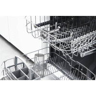 Ponorný tyčový mixér Tefal Quickchef+ HB671830, 1000 W, 20 rychlostí