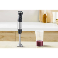 Ponorný tyčový mixér Tefal Quickchef+ HB671830, 1000 W, 20 rychlostí