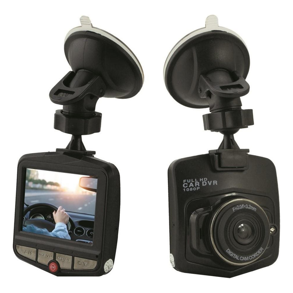 Kamera do auta Denver CCT-1230, HD, 30 fps