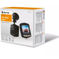 Kamera do auta Denver CCT-1230, HD, 30 fps
