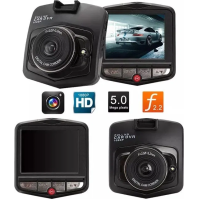 Kamera do auta Denver CCT-1230, HD, 30 fps