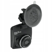 Kamera do auta Denver CCT-1230, HD, 30 fps