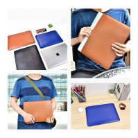 Pouzdro pro MacBook 13 côte&ciel PU MB1018-BR