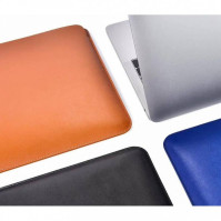 Pouzdro pro MacBook 13 côte&ciel PU MB1018-BR