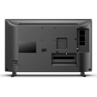 TV Philips 24PHS5507/12, 24", 60 cm, HDMI, USB