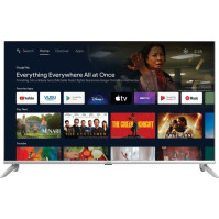 Televize TV Strong 43" LED SRT43UD6593, 109 cm, 4K Ultra HD