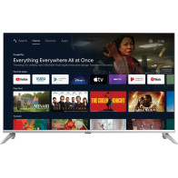 Televize TV Strong 43" LED SRT43UD6593, 109 cm, 4K Ultra HD