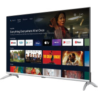 Televize TV Strong 43" LED SRT43UD6593, 109 cm, 4K Ultra HD