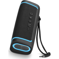 Bluetooth speaker WG AirFlex 7, 10 W, BT, IPX67, 4 hod.