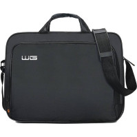Brašna na notebook 15,6" WG1, černá