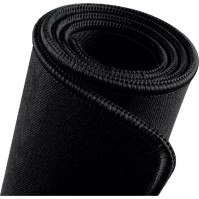 Herní podložka pod klávesnici a myš 30 x 80 cm WG 4 (11208), černá