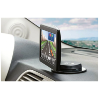 Nalepovací podložka na palubní desku do auta (WG 4618)