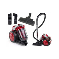 Bezsáčkový vysavač Elit Virago VC18, 700W, 3 l