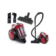 Bezsáčkový vysavač Elit Virago VC18, 700W, 3 l