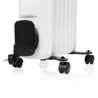 Olejový radiátor Tristar KA-5177, 1500 W, 7 žeber