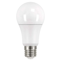 LED žárovka E27, 10,7 W (75 W), Classic A60, 1 060 lm, neutrální bílá