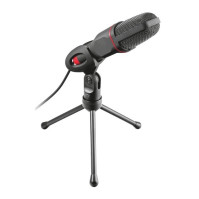 Mikrofon Trust GXT 212 Mico (23791) černý