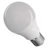 LED žárovka E27, 7,3 W (50 W), Classic A60, 645 lm, neutrální bílá