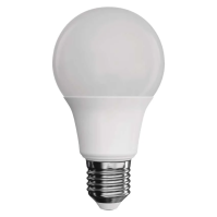LED žárovka E27, 5,2 W (40 W), Classic A60, 470 lm, neutrální bílá