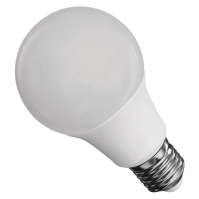 LED žárovka E27, 8,5 W (60 W), Classic A60, 806 lm, neutrální bílá