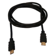 Propojovací HDMI / HDMI kabel, MKF-100102/5m, V2.0, 18 Gb/s, 3D, 1080p, Hight speed, 5 m