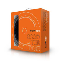 Bezdušová pneumatika RhinoTech pro Scooter, 8,5“ x 2“, černá