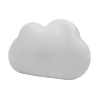 Pohlcovač pachů do lednice s bambusovým uhlím MKF-24PP1W, bílý