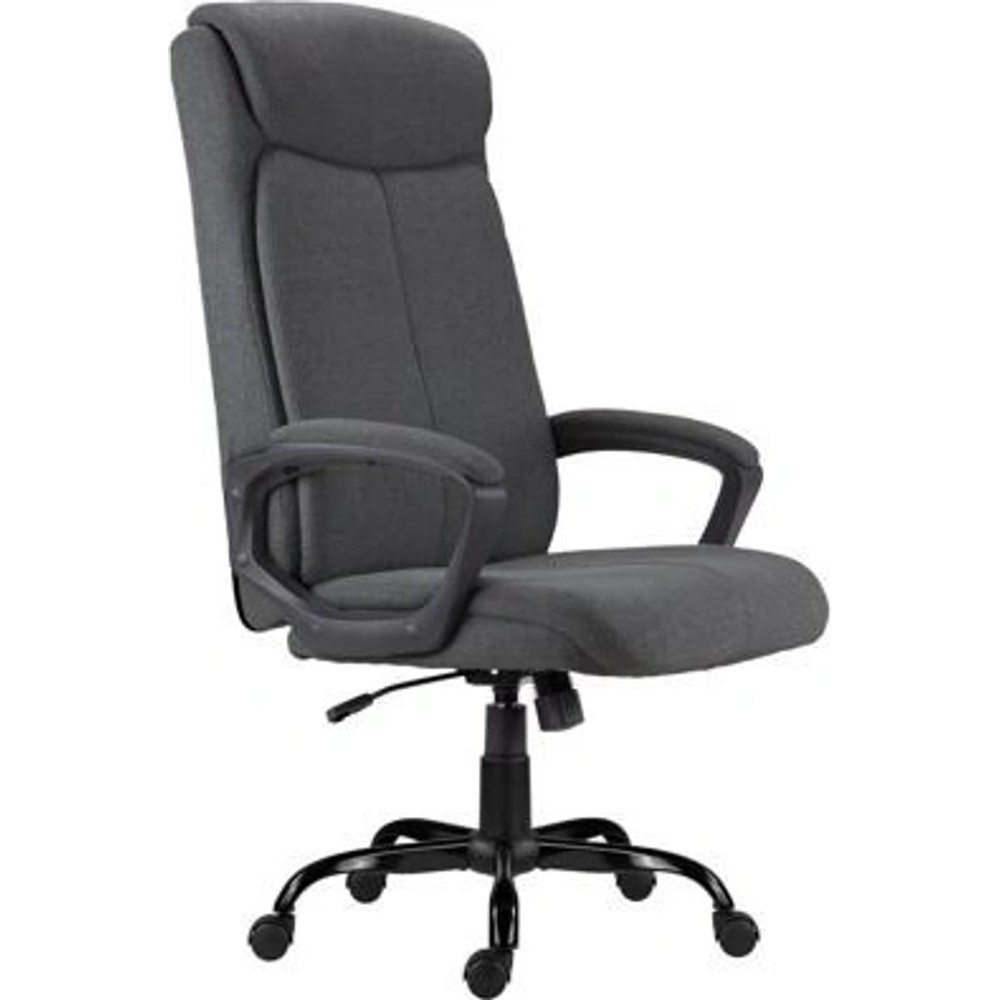 Kancelářská židle Antares NEVADA large, světle šedá