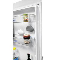 Pohlcovač pachů do lednice s bambusovým uhlím MKF-24PP1W, bílý