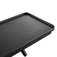 Police na TV MKF MKF-SHELF21, pro Set-Top-Box, ovladače a drobnou elektroniku