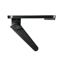 Police na TV MKF MKF-SHELF21, pro Set-Top-Box, ovladače a drobnou elektroniku