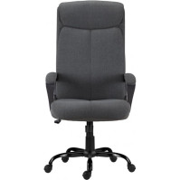 Kancelářská židle Antares NEVADA large, světle šedá