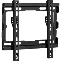 Držák na TV, fixní, MKF-23DF223, VESA 200×200, nosnost 45 kg