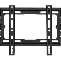 Držák na TV, fixní, MKF-23DF223, VESA 200×200, nosnost 45 kg