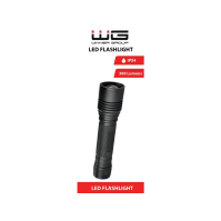 Ruční svítilna WG 4 Little Classic 2 (WG 10724), černá